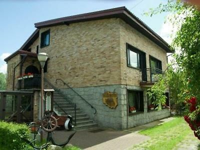 Anker Kotwica Apartment Leba Ngoại thất bức ảnh