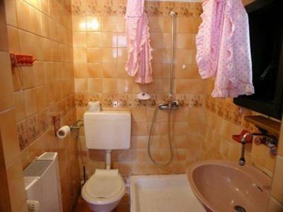 Anker Kotwica Apartment Leba Ngoại thất bức ảnh