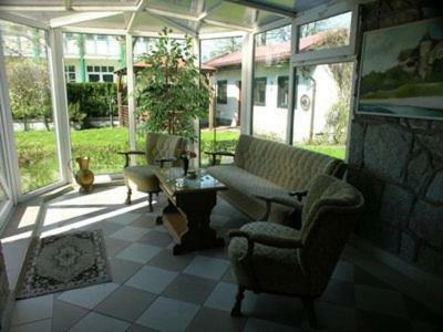 Anker Kotwica Apartment Leba Ngoại thất bức ảnh