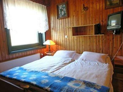 Anker Kotwica Apartment Leba Ngoại thất bức ảnh